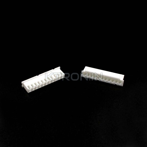 KSTC1365 11 Pin JST-XH Female Housing 2515 Connector – 2.54mm Pitch