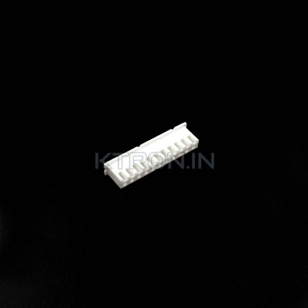 KSTC1365 11 Pin JST XH Female Connector - 2.54mm Pitch