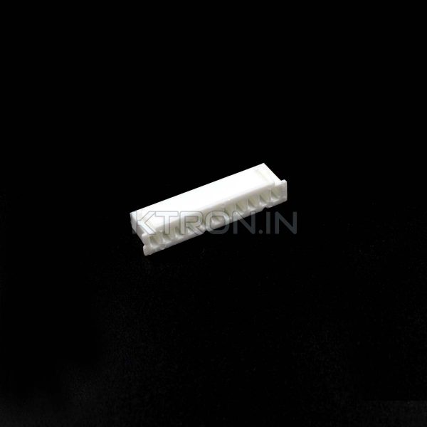 KSTC1365 11 Pin JST-XH Female Housing 2515 Connector – 2.54mm Pitch