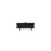 KSTC1368 14 pin Micro Fit 3.0 Right Angle Connector - 7x2pin - 3mm Pitch