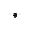 KSTC1379 4 pin Micro Fit 302 Right Angle Connector - 2x2pin - 3mm Pitch