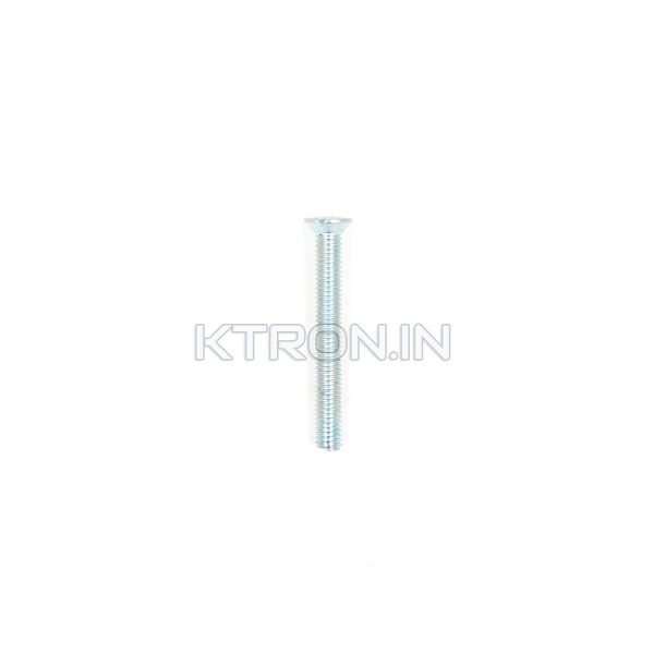 KSTB0699 M3 X 25mm Bolt and Nut Set