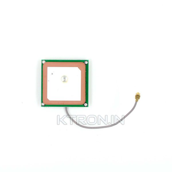 KSTA1417 GPS Antenna with UFL Female connector