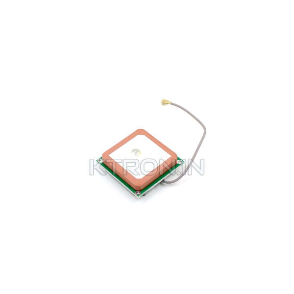 KSTA1417 GPS Antenna with UFL Female connector