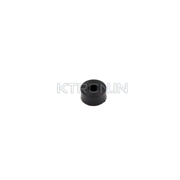 KSTC1412 PCB Round Bush - 12x5x6mm - Spacer