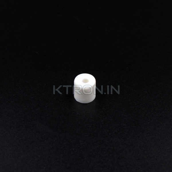 KSTC1413 PCB Round Bush - 10x3x10mm