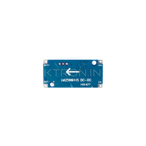 KSTM1388 LM2596HVS Step Down Module