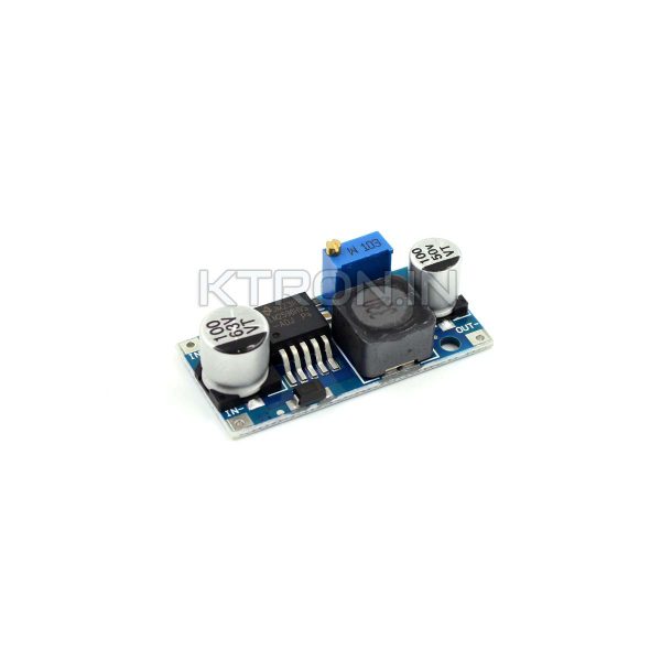 KSTM1388 LM2596HVS Step Down Module