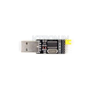 KSTM1419 CH340G USB To TTL Converter Module