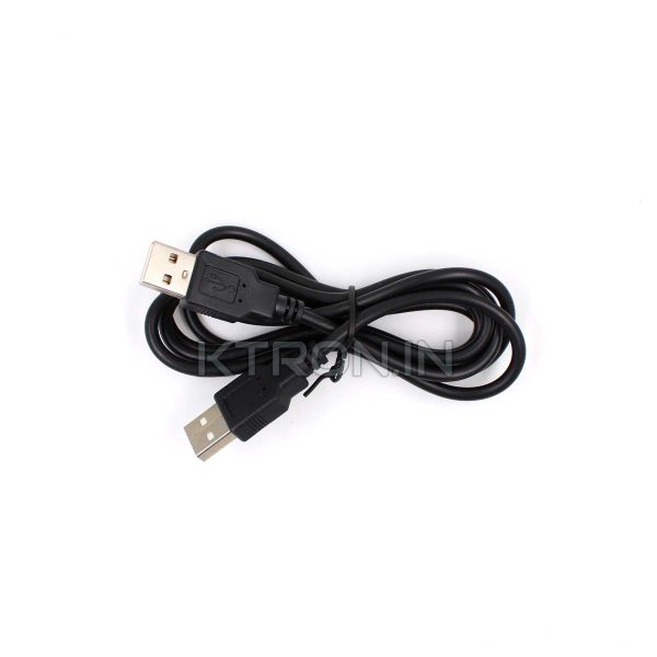 KSTM1427 R10D 125KHz USB RFID Reader