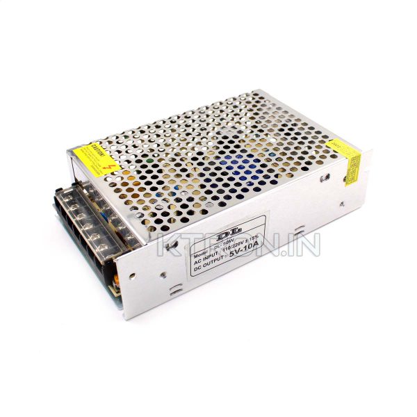 KSTS1385 5V 10A SMPS Industrial -DL- 50W