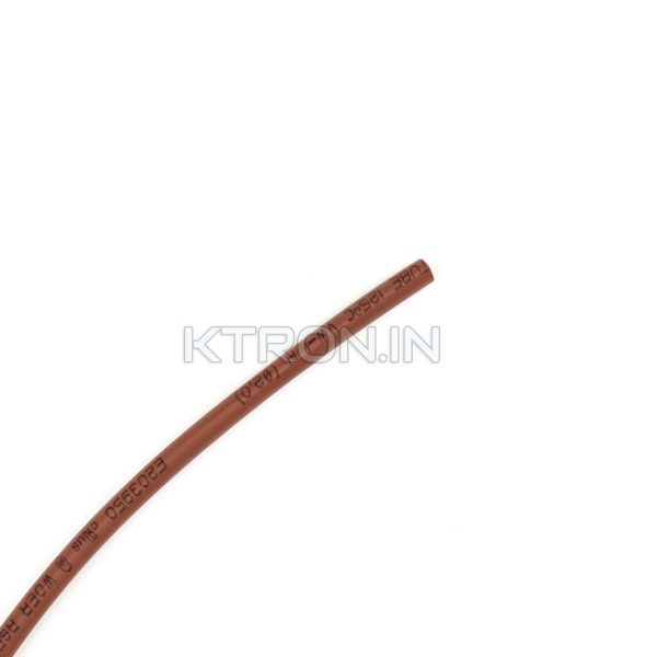 KSTH1433 Heat Shrink Sleeve 2mm Brown