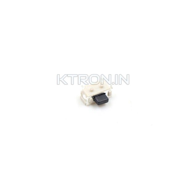 KSTC1451 TS24CA Tactile Switch SMD - SPST - 4 Pin - 4.5 x 1.8 x 3.5mm