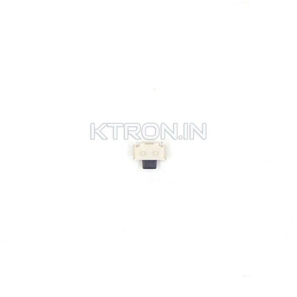KSTC1451 Tactile Switch SMD - SPST - 4 Pin