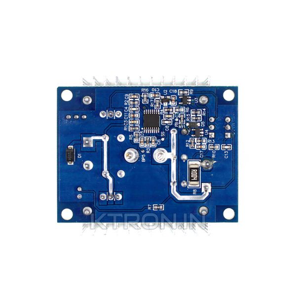 KSTM1441 300W Step Down DC-DC Buck Converter with Constant Voltage and Current Control - CC - CV - 20A