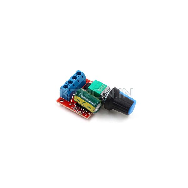 KSTM1443 Dimming Control Module 5A
