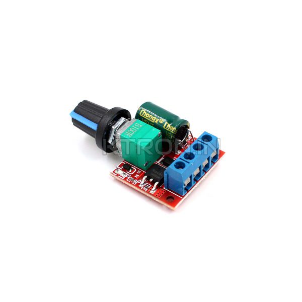 KSTM1443 Dimming Control Module 5A