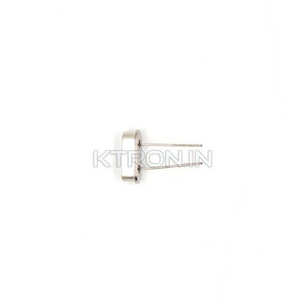 KSTC1457 10 Mhz Crystal - TH - HC49US - YXC