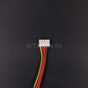 201 5 Pin Single Side Female Cable - 11 inch Length - 2mm Pitch