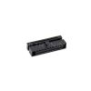 KSTC1481 20 Pin FRC Female Connector-10x2 Pin - 1.27 mm Pitch