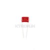 100nf 450v Polyester Capacitor -10mm Kwortran