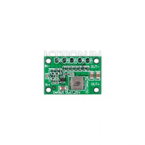 KSTM1495 MP1495 Multi Output Step Down Module