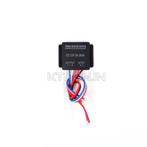 KSTM1467 Mirror Touch Sensor DC 12V 3A 3 Colour Touch