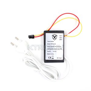 KSTM1468 Mirror Touch Sensor AC 3 Colour Touch + Dimming