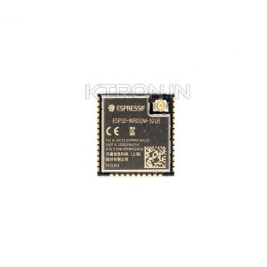 ESP32-WROOM-32UE-N4 4MB Flash