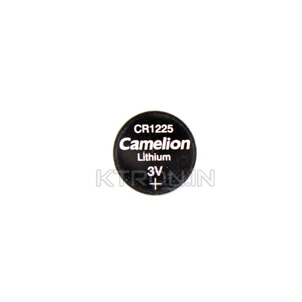 KSTB1552 CR1225 Camelion 3V Battery