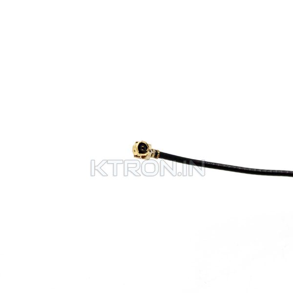 KSTC1520 RF Cable IPX to SMA Female - 5cm Length