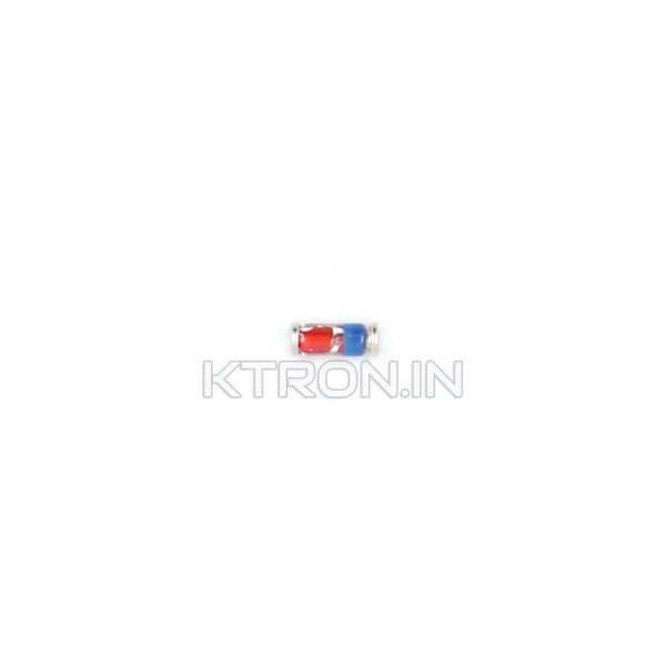 KSTD1543 ZMM15V Zener Diode - 15V - LL34 - 0.5W