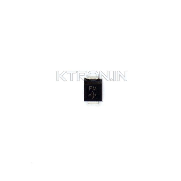 KSTD1545 P6KE180A TVS Diode SMB - Unidirectional