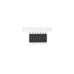 KSTI1516 CD4047BM96 IC Monostable/Astable Multivibrator SOIC-14 TI