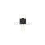 KSTI1541 IRF540 Mosfet TH TO-220 Infineon