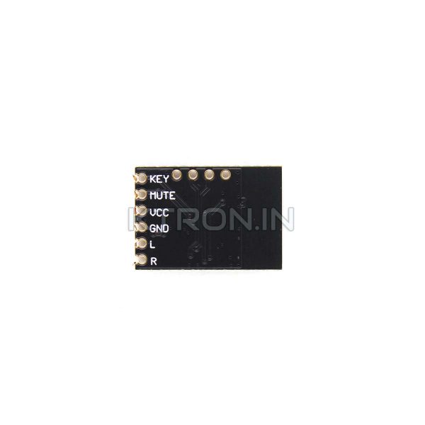 KSTM1503 MH-M18 Wireless Bluetooth Audio Receiver Module - Bluetooth 4.2