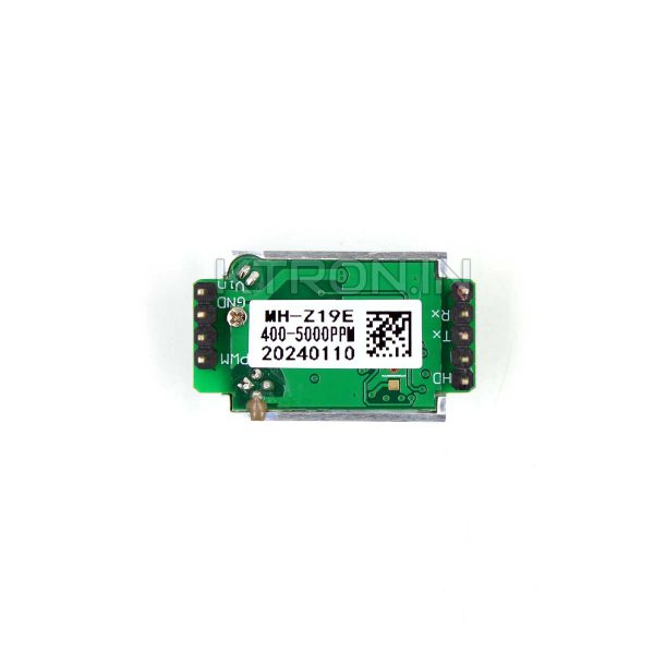 KSTM1507 MH-Z19E Infrared CO2 Sensor Module