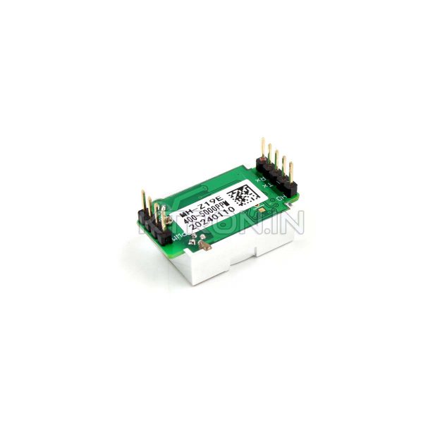 KSTM1507 MH-Z19E Infrared CO2 Sensor Module
