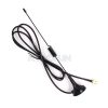 KSTA1571 Magnetic Mount Spring Antenna - 3 dbi - 1 Mtr Wire