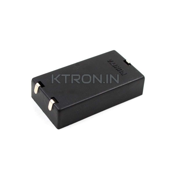 KSTB1602 2 x AA Cell Holder -Open