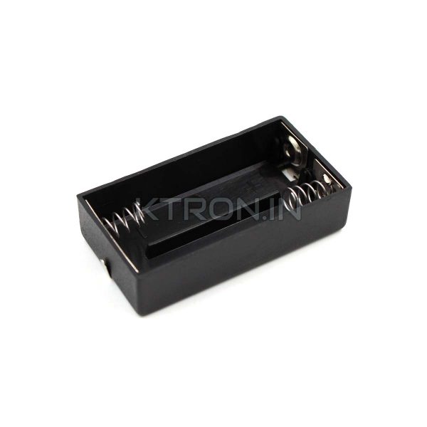 KSTB1602 2 x AA Cell Holder -Open