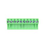 KSTC1567 Xinya XY2500 10 Pin Female Terminal - R/A
