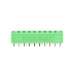 KSTC1568 Xinya XY2500 10 Pin Open Type Male Terminal - Straight