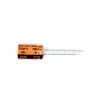 KSTC1585 63V 220uF Electrolytic Capacitor - 10 x 16 mm - Keltron