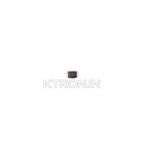 KSTD1561 Zener Diode 3.3V SOD-323 onsemi