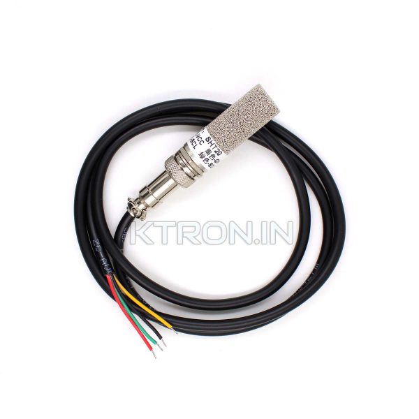 KSTM1596 SHT20 Humidity and Temperature Sensor - MRS type