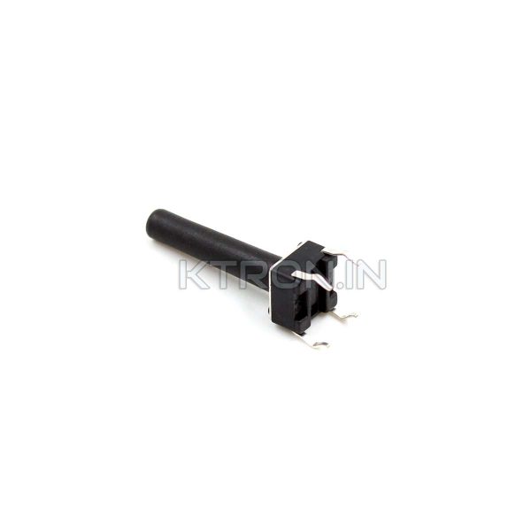 KSTS1582 6x6x19mm Tactile Switch