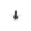 KSTS1583 6x6x13 mm Tactile Switch