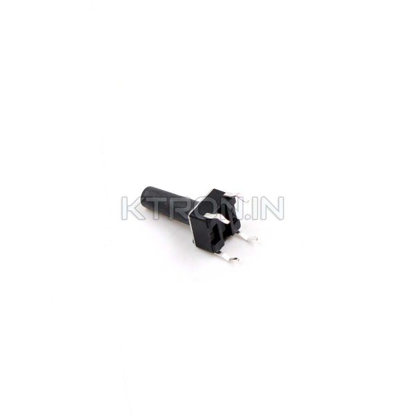 KSTS1583 6x6x13mm Tactile Switch