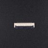 KSTC1627 FFC FPC 15 pin Connector 1mm Pitch SMD